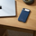 Beats iPhone Air Case with MagSafe and Camera Control, Bedrock Blue