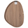 Pasqyrë Irregu 60x80Hcm (HM4487.03)