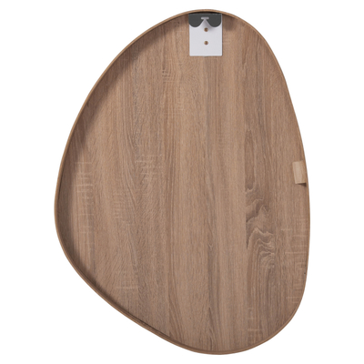 Pasqyrë Irregu 60x80Hcm (HM4487.03)