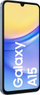 Celular Samsung Galaxy A15, 4GB/128GB, i kaltër