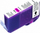 Kartutxh boje Uprint CJ3MUP, magenta, 15ml