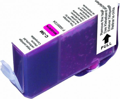 Kartutxh boje Uprint CJ3MUP, magenta, 15ml