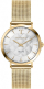 Orë dore Trussardi Milano T-Motif R2453140504
