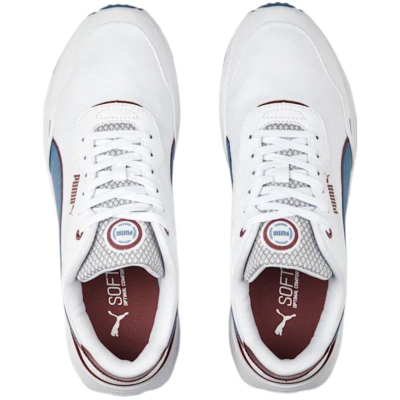 Atlete gocaş Puma Runtamed Plus 389237 01, SoftFoam+, shumëngjyrëshe