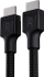 Kabllo Green Cell HDMI (HDGC02), 3 m, e zezë