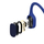 Kufje Shokz OpenSwim, Wireless, të kaltërta