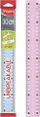 Vizore Maped Study Unbreakable, 30 cm, shumëngjyrëshe