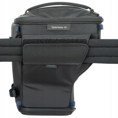 Çantë për kamerë Think Tank Photo Digital Holster 40 V3.0, për DSLR me grip, e zezë