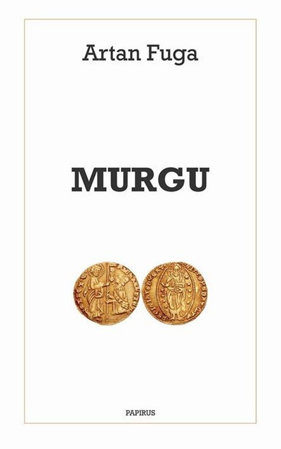 Murgu - Artan Fuga