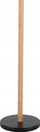 Mbajtës letrash higjienike Present Time Clean Bamboo, bambu, ngjyrë natyrale