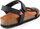 Sandale Scholl HEAVEN AD MED MF230091004, nr 38, të zeza