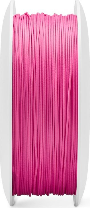 Филамент 3D Fiberlogy FiberSatin, 1.75mm, 0.85kg, розова