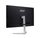 Kompjuter All-in-One ACER Aspire C24-1300, 23.8", AMD Ryzen 3 7320U, 8GB RAM, 512GB SSD, ngjyrë argjendtë