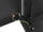 Kabinet muri Lanberg WF01-6406-00B, 19" 6U, kapacitet 60 kg, i zi