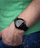 Orë e mençur Garmin VívoActive3 Music, e zezë