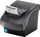 Печатач за фактури Bixolon SRP-350plusV, директен термален, USB RS232 Ethernet, црн
