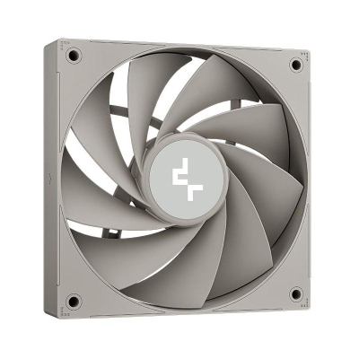 Ftohës CPU Deepcool Assassin IV WH, ajër, dual tower, i bardhë