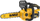 Sharrë motorike me bateri Dewalt 18V XR, 30cm, brushless, verdhë e zezë