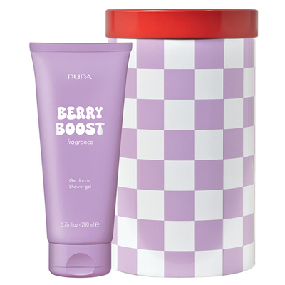 Xhel dushi Berry Boost Happy Box, 200 ml