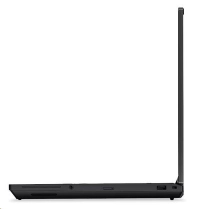 Laptop Lenovo ThinkPad P16 Gen 3, Ultra 7 255HX, 16" WUXGA, 32GB RAM, 1TB SSD, RTX PRO 2000 8GB, i zi