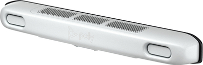 Pajisje konferencash Poly Studio X32, all in one, për Microsoft Teams, e zezë