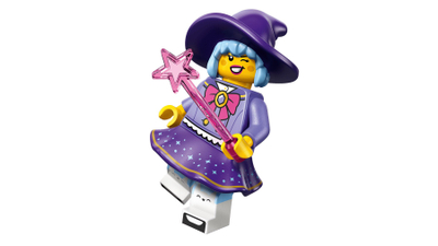 Figurinë LEGO Minifigures 71052, Series 29, 1 copë, shumëngjyrëshe