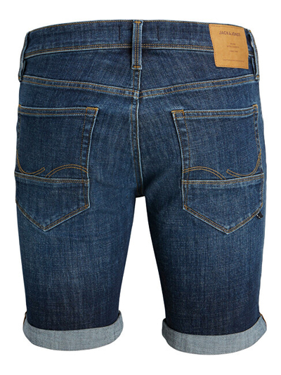 Xhinse të shkurtra Jack&Jones JJIRICK Regular Fit, të kaltra