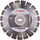 Disk diamant prerës Bosch 2608602656 Best Concrete HPP, 115mm, vrimë 22.23mm, argjendtë