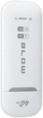 Modem LTE 4G USB WiFi Blow 86 079, hotspot deri 10 pajisje, 2.4GHz, i bardhë