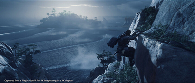Videolojë Ghost of Tsushima - Director's Cut (PS5)