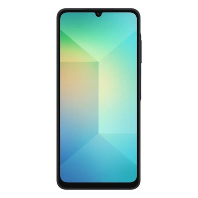 Mob Samsung Galaxy A06 6/128 Black