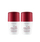 Сет Vichy Clinical Control 96h Detranspirant, 2 x 50 мл
