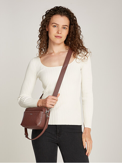 Çantë crossbody për femra Calvin Klein