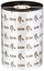 Rrip termik Zebra ZipShip 3200, 60mm x 450m, TTR wax resin, i zi