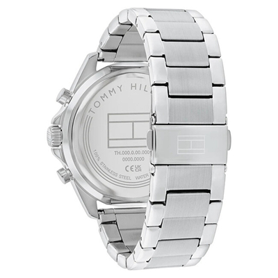 Orë dore për meshkuj Tommy Hilfiger Jax 1710656