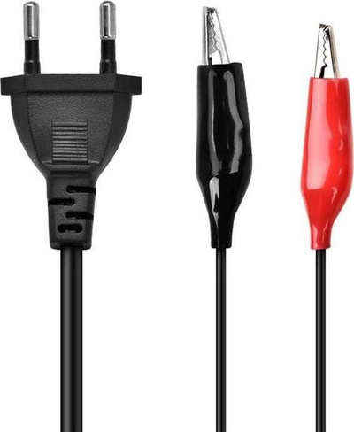 Karikues baterie PT10, 12V, 1.5A, i zi
