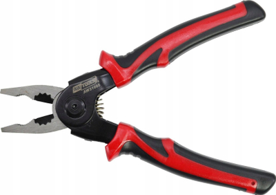 Pincë multifunksionale Awtools Multi 5-Function, hapje 14mm
