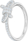 Unazë Swarovski Lifelong 5474934, e argjendtë, 50 mm