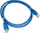 Kabllo rrjeti Alantec Patch-cord, Cat.6 U/UTP, 5m, blu