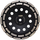 Disk bluarës diamant AWTools M14, 180mm, për beton, i zi