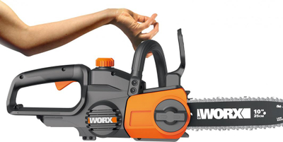 Sharrë elektrike me zinxhir Worx (WG322E.9)