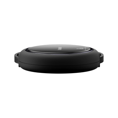 Kabllo kariku Baseus Free2Pull USB C në Lightning, 20W, 1m, e zezë