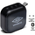 Kaltoparlant Bluetooth Umbro 494616RD, 3W, portativ, i kuq
