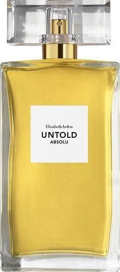 Parfum Elizabeth Arden Untold Absolu, EDP, 100 ml, për femra