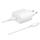Karikues Samsung Travel Adapter Super Fast Charge 45W Type-C/Type-C