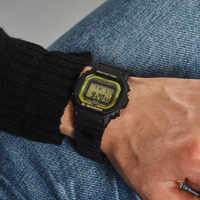 Orë dore Casio G-Shock GW-B5600BC-1ER (397)