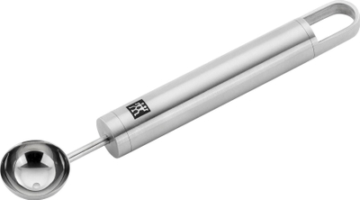 Vegël për pjepër Zwilling Pro, çelik inox, 17 cm, argjendtë