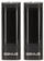 Fotocela sigurie Genius Vega Bus G-Way 6100148, rreze 15m, set çift