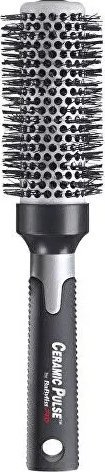 Furçë flokësh e rrumbullakët Babyliss Pro BABCB2E, 32mm, profesionale, e zezë