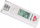 Testues USB Uni-T UT658, matës tensioni dhe rryme, LCD, i kuq
